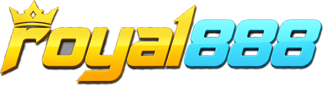 royal888 logo – Philippines online gaming